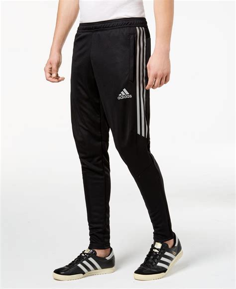 cheap adidas sweatpants soccer|Adidas pants men's clearance.